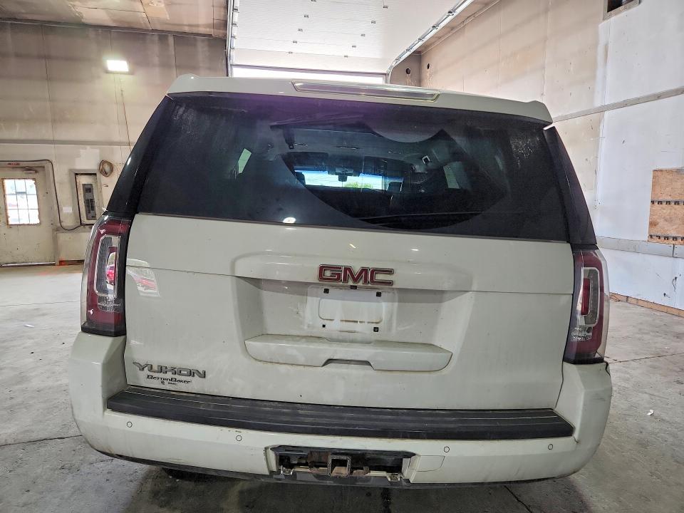 Aukcja sprzedaży 2016 Gmc Yukon, vin: 1GKS1AKC5GR190326, numer aukcji: 62903386