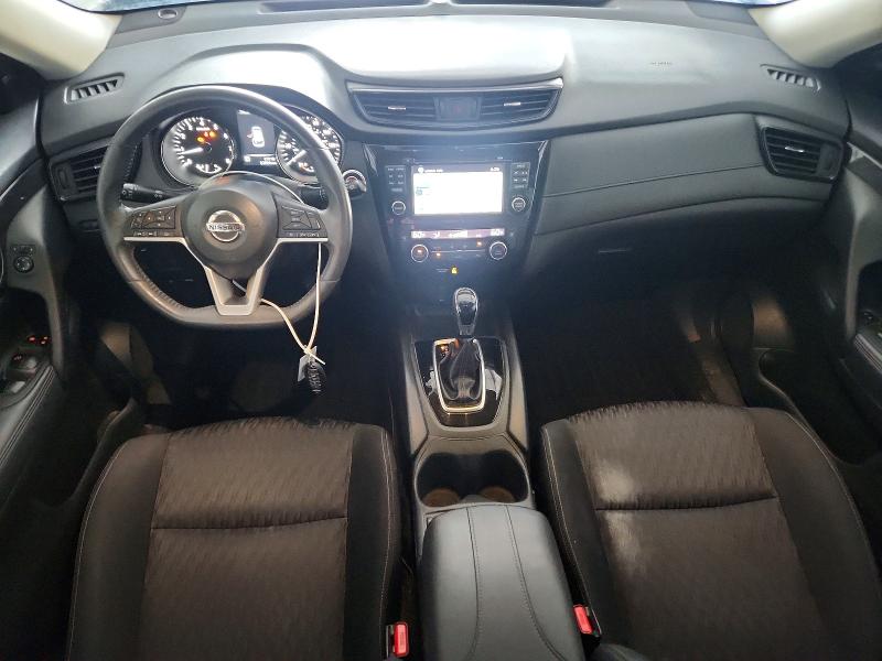 Продажа на аукционе авто 2017 Nissan Rogue, vin: KNMAT2MV2HP578763, номер лота: 61358206