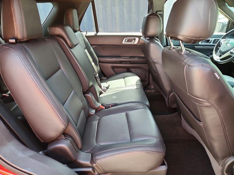 Продаж на аукціоні авто 2015 Ford Explorer, vin: 1FM5K8D8XFGA39043, номер лоту: 59215996
