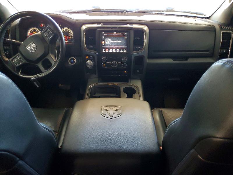 Продажа на аукционе авто 2015 Ram 1500, vin: 1C6RR6MT1FS703454, номер лота: 60615566