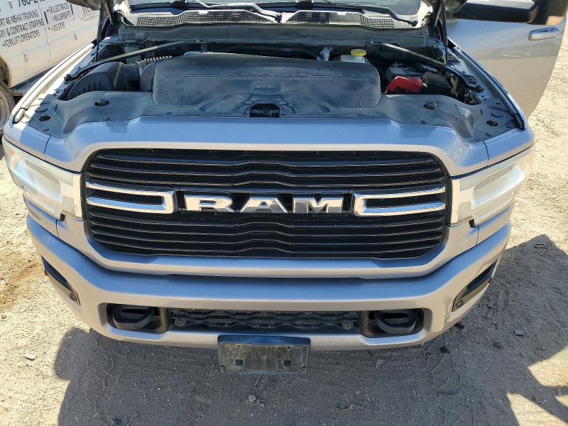 Продажа на аукционе авто 2019 Ram 2500, vin: 3C6UR5DJ0KG696467, номер лота: 61159116