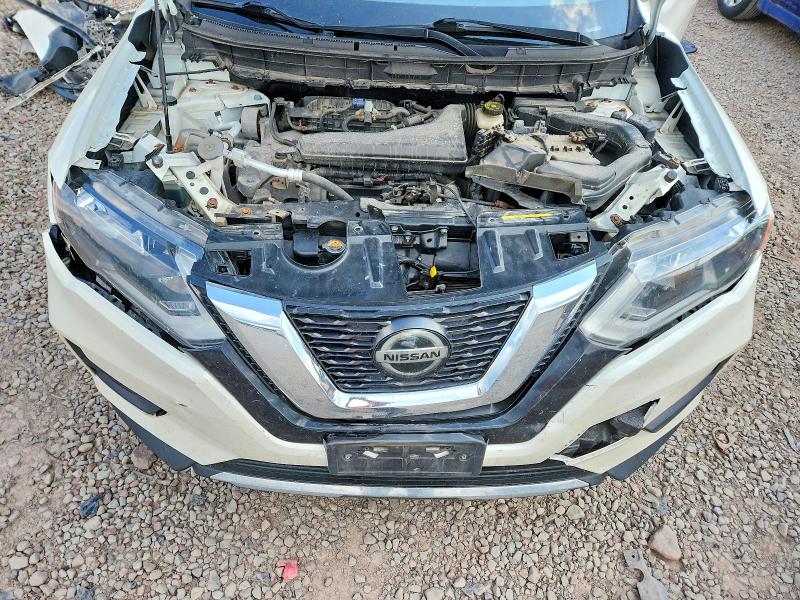 Aukcja sprzedaży 2020 Nissan Rogue, vin: JN8AT2MV5LW101103, numer aukcji: 60303586