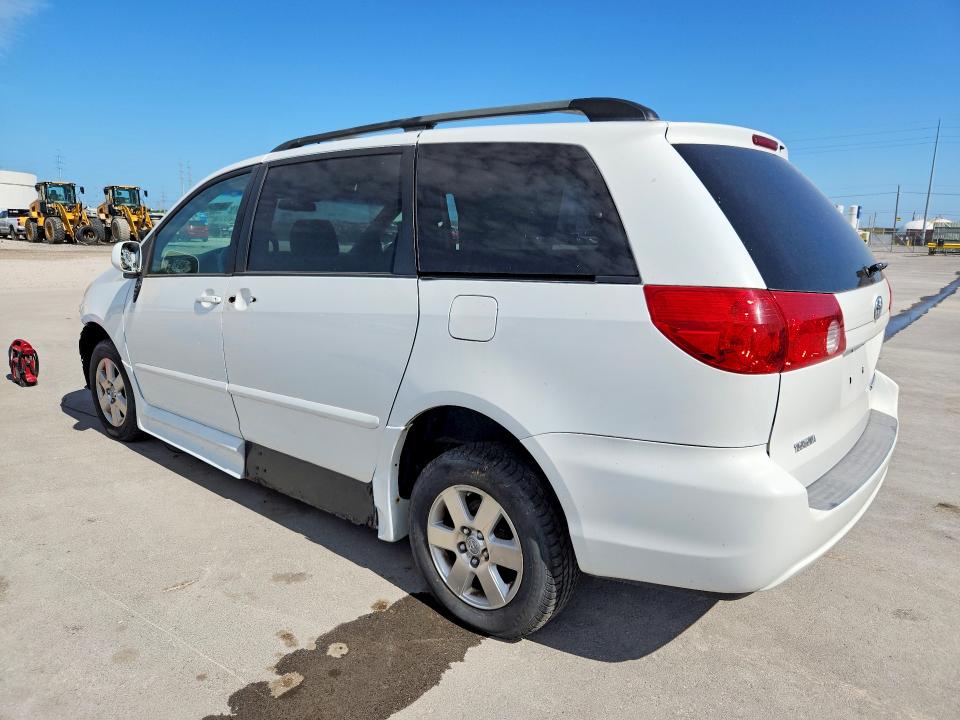 Aukcja sprzedaży 2006 Toyota Sienna, vin: 5TDZA22C56S494451, numer aukcji: 61586456