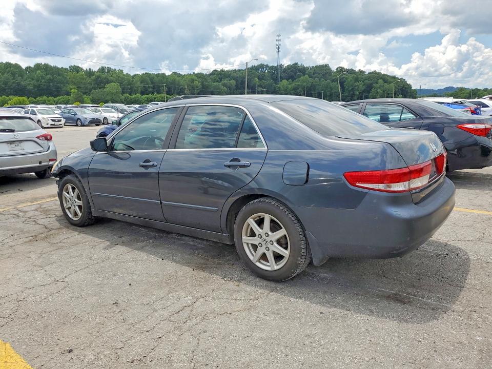 Продаж на аукціоні авто 2003 Honda Accord, vin: 1HGCM66553A099003, номер лоту: 60171896