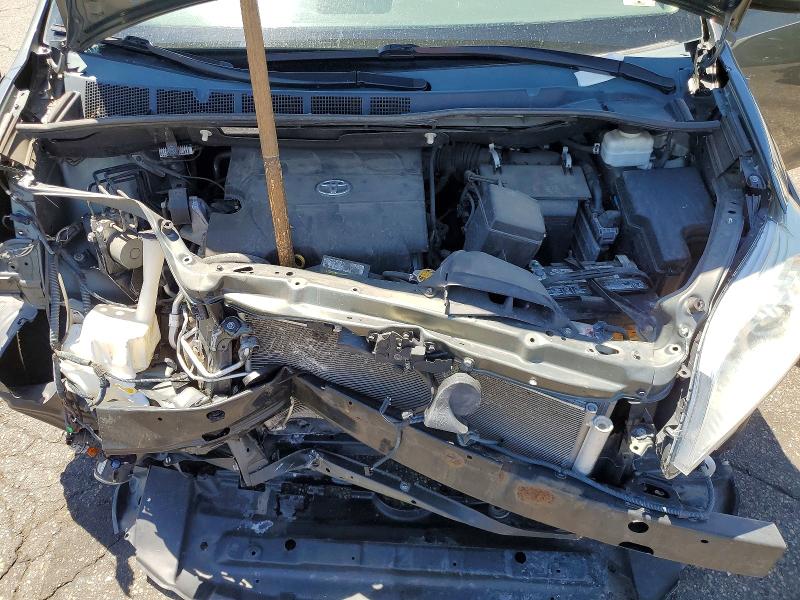 Продаж на аукціоні авто 2012 Toyota Sienna, vin: 5TDYK3DC6CS246474, номер лоту: 61163026