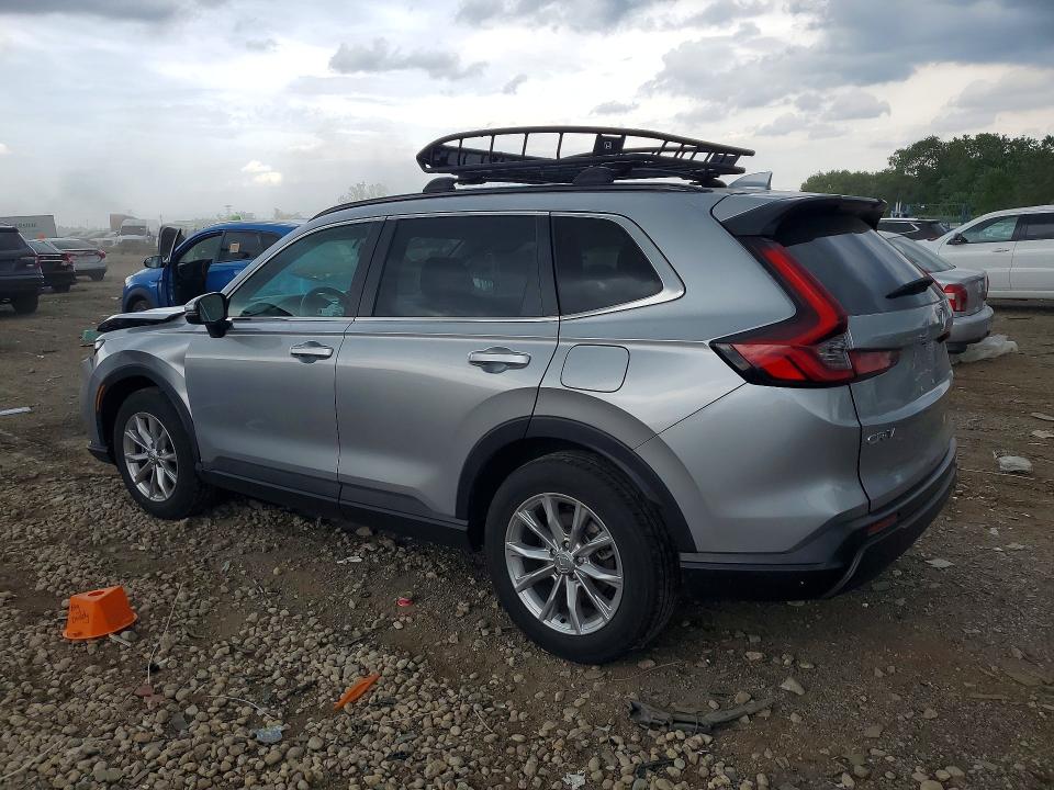 Aukcja sprzedaży 2024 Honda Cr-v, vin: 2HKRS4H44RH406847, numer aukcji: 60297116