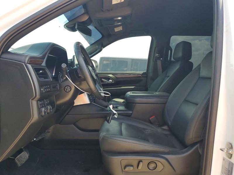 Продажа на аукционе авто 2023 Chevrolet Tahoe, vin: 1GNSKPKD7PR443853, номер лота: 62612206