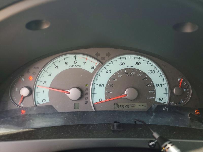61896526 :رقم المزاد ، 4T1BF3EK5BU582462 vin ، 2011 Toyota Camry مزاد بيع