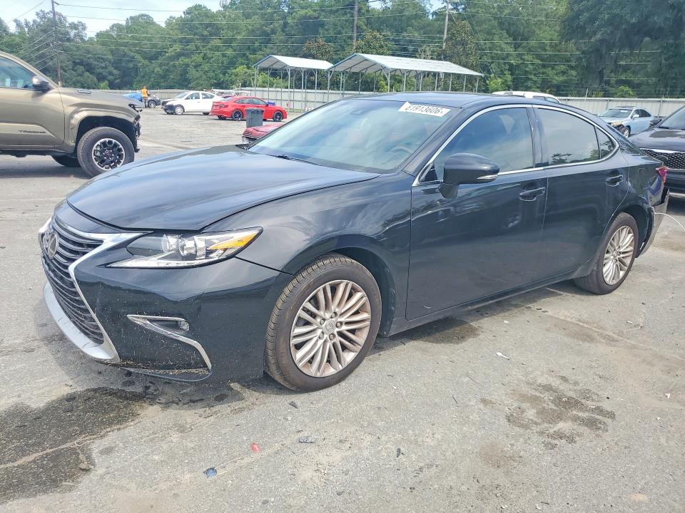 Aukcja sprzedaży 2016 Lexus Es, vin: 58ABK1GG4GU018911, numer aukcji: 61913606