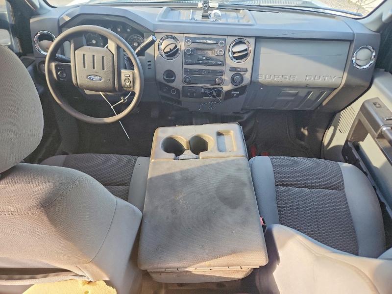Aukcja sprzedaży 2016 Ford F350, vin: 1FT8W3DT5GEC99554, numer aukcji: 61510276