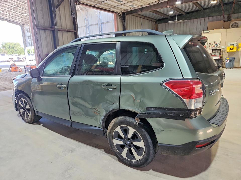 Aukcja sprzedaży 2017 Subaru Forester, vin: JF2SJAEC6HH513072, numer aukcji: 85454655