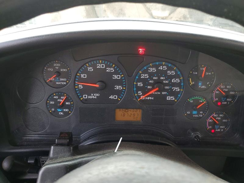 Продажа на аукционе авто 2008 Ic Corporation 3000, vin: 4DRBUAAN78A521862, номер лота: 59975976
