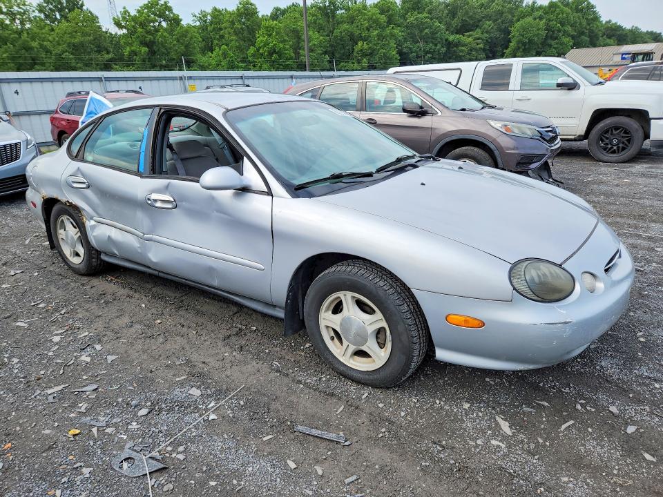 Продажа на аукционе авто 1999 Ford Taurus, vin: 1FAFP53U8XA248945, номер лота: 60260786