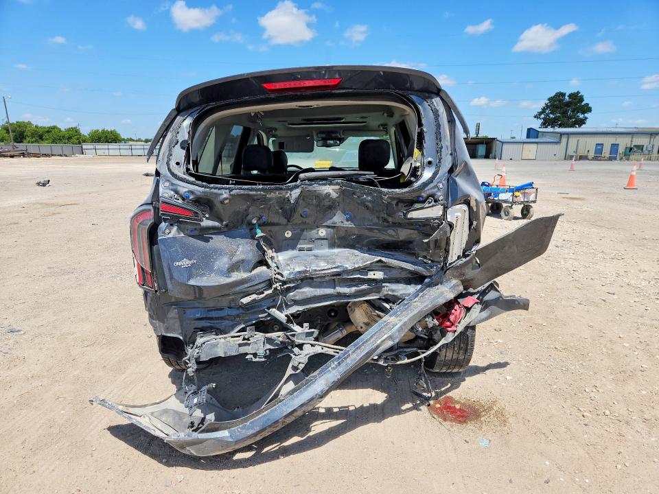Продажа на аукционе авто 2023 Kia Telluride, vin: 5XYP3DGC1PG363683, номер лота: 60687776