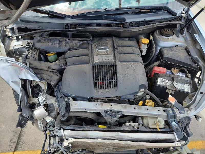 Продажа на аукционе авто 2013 Subaru Tribeca, vin: 4S4WX9GD1D4401523, номер лота: 60010006
