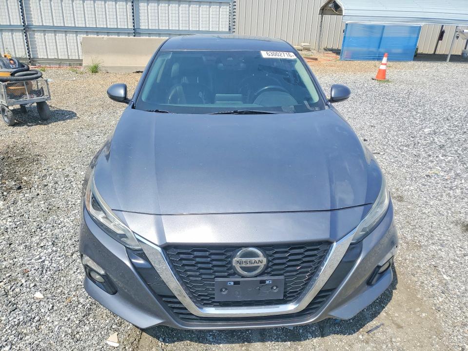 Aukcja sprzedaży 2020 Nissan Altima, vin: 1N4BL4EV3LC132464, numer aukcji: 63002716