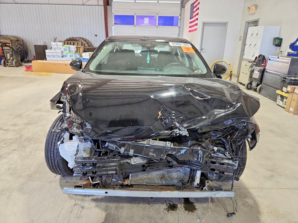 Aukcja sprzedaży 2025 Nissan Sentra, vin: 3N1AB8BV6SY367339, numer aukcji: 85991185