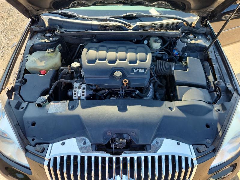 Aukcja sprzedaży 2011 Buick Lucerne, vin: 1G4HC5EM1BU134817, numer aukcji: 59813816