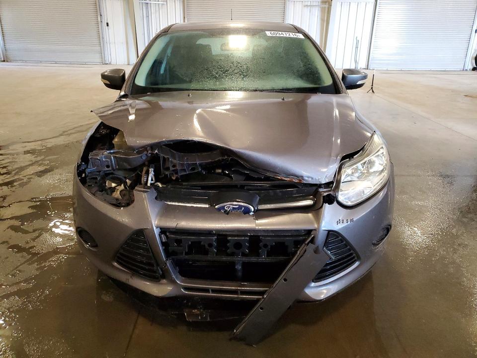 Продаж на аукціоні авто 2014 Ford Focus, vin: 1FADP3K23EL197903, номер лоту: 60947216