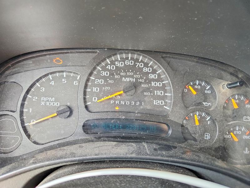 Aukcja sprzedaży 2006 Chevrolet Silverado, vin: 2GCEK13Z661346373, numer aukcji: 60227746