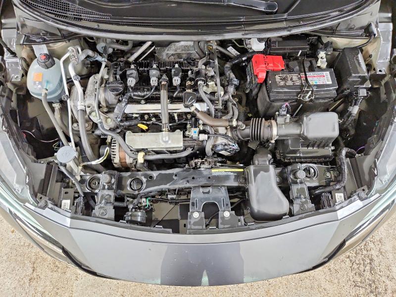 Продажа на аукционе авто 2024 Nissan Versa, vin: 3N1CN8FV7RL889673, номер лота: 63351266