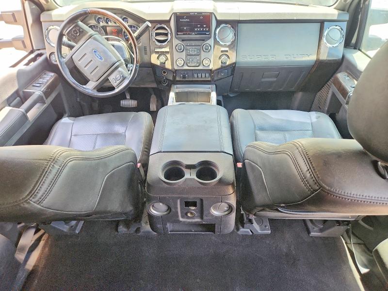 Aukcja sprzedaży 2013 Ford F250, vin: 1FT7W2BT2DEB60650, numer aukcji: 61776856
