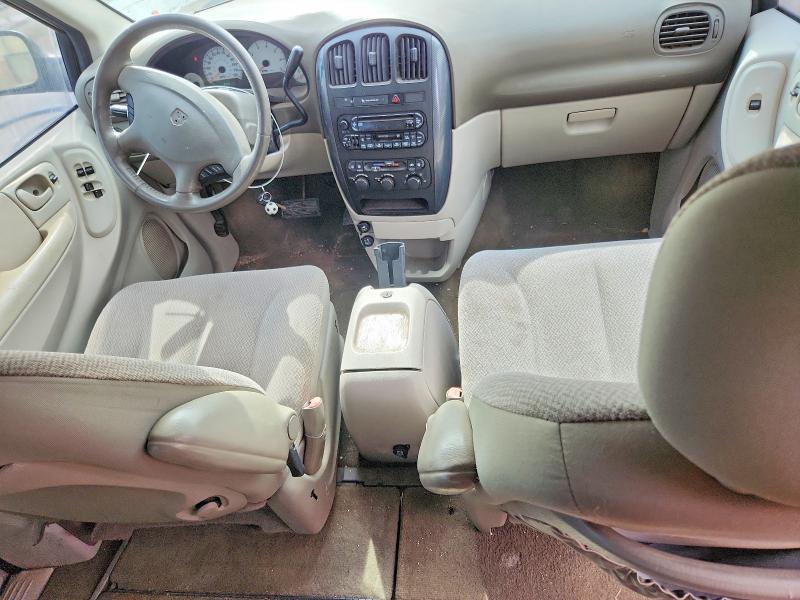 Aukcja sprzedaży 2006 Dodge Grand Caravan, vin: 2D4GP44L46R865383, numer aukcji: 61851886