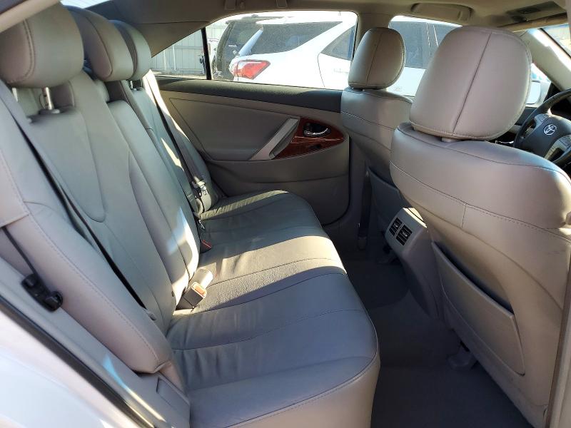 Продажа на аукционе авто 2009 Toyota Camry, vin: 4T1BK46K89U596771, номер лота: 61020156