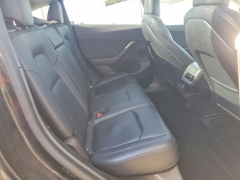 Aukcja sprzedaży 2022 Tesla Model Y, vin: 7SAYGDEE2NF480564, numer aukcji: 62285716