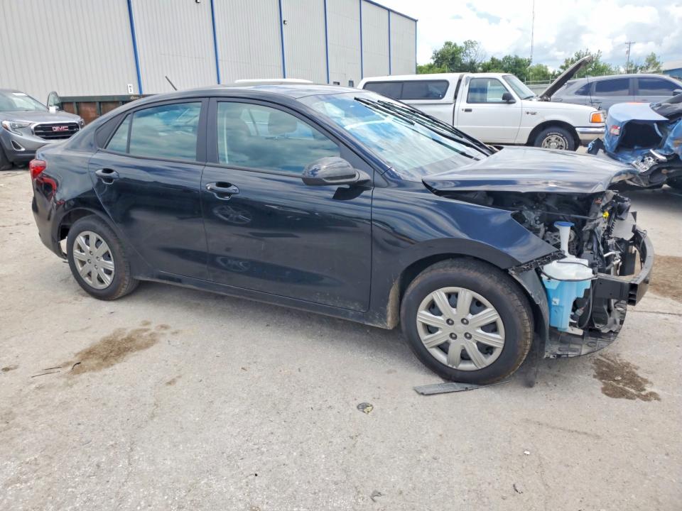 Aukcja sprzedaży 2023 Kia Rio, vin: 3KPA24AD4PE568552, numer aukcji: 60486486