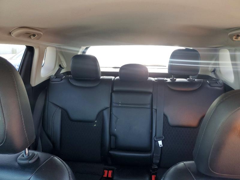 Aukcja sprzedaży 2018 Jeep Compass, vin: 3C4NJCBB8JT462426, numer aukcji: 56460336