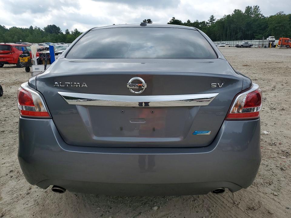 62633256 :رقم المزاد ، 1N4AL3AP9EC404693 vin ، 2014 Nissan Altima مزاد بيع