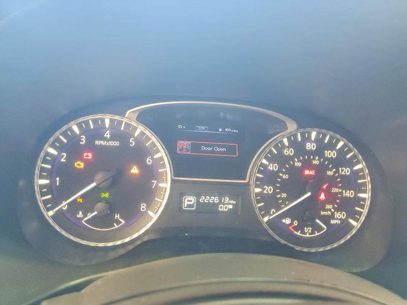 62435156 :رقم المزاد ، 5N1AL0MM5GC519686 vin ، 2016 Infiniti Qx60 مزاد بيع
