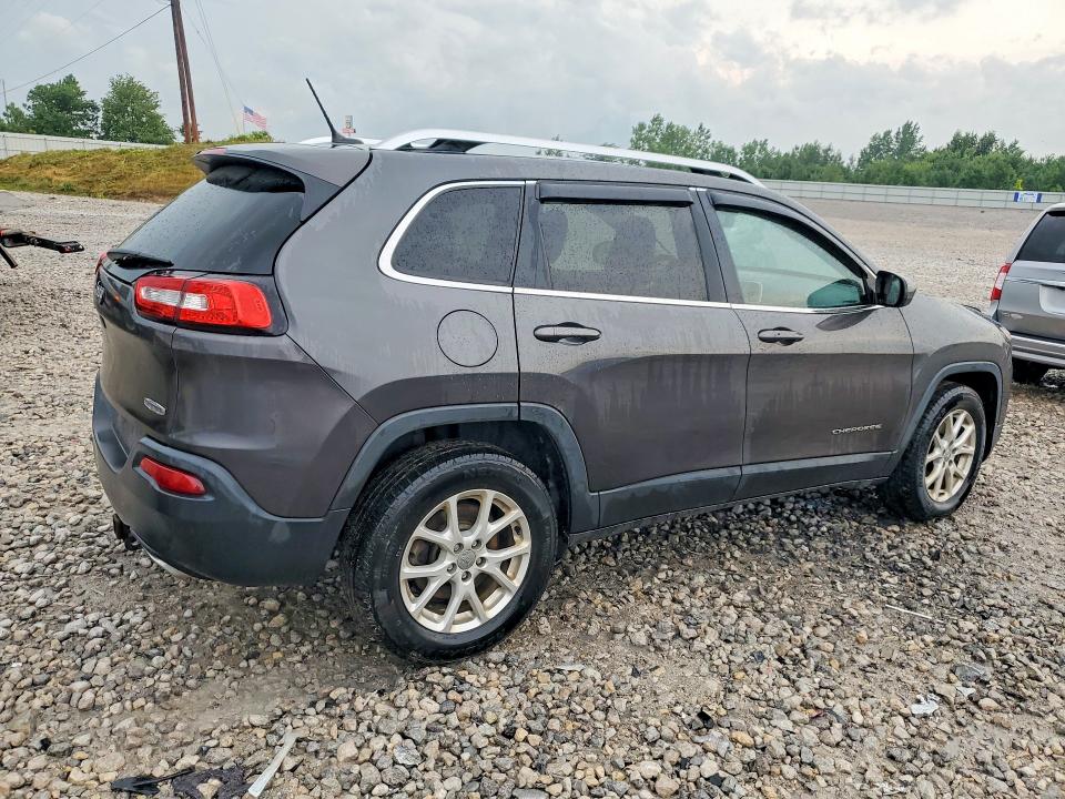 Aukcja sprzedaży 2015 Jeep Cherokee, vin: 1C4PJMCS5FW758048, numer aukcji: 62589926