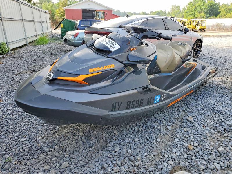 Продаж на аукціоні авто 2023 Sea-doo Gtx 230, vin: YDVA3646E222, номер лоту: 61357826