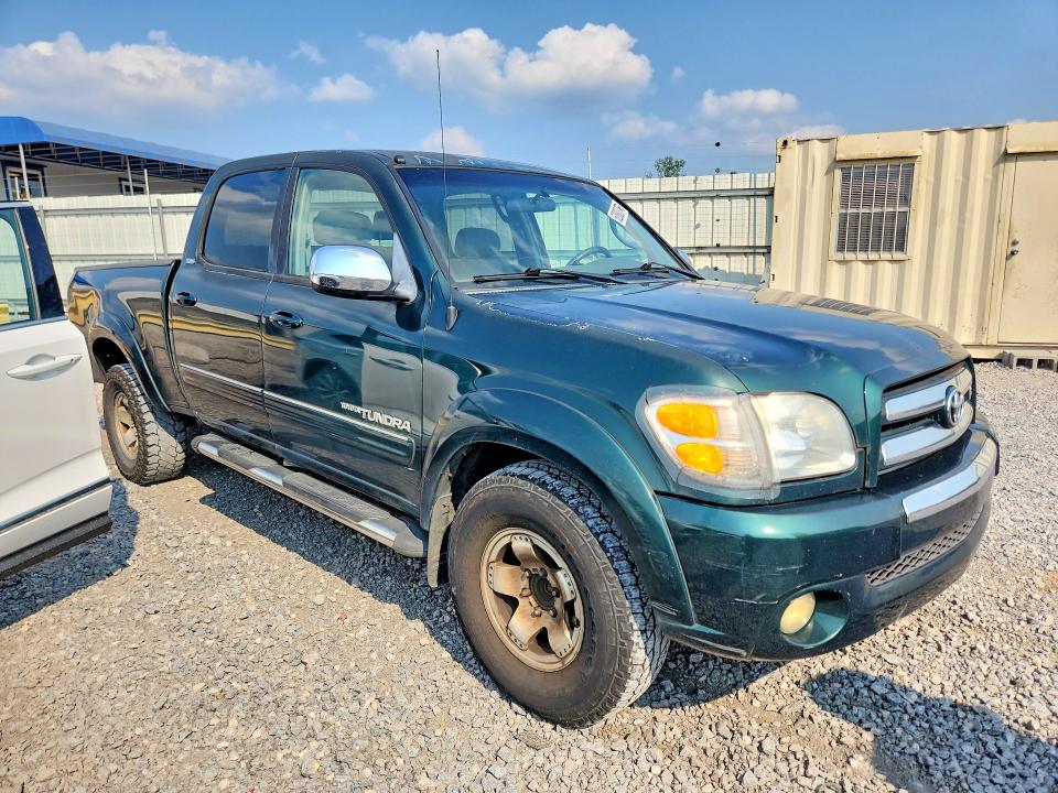 Aukcja sprzedaży 2004 Toyota Tundra, vin: 5TBET34134S445006, numer aukcji: 62803786