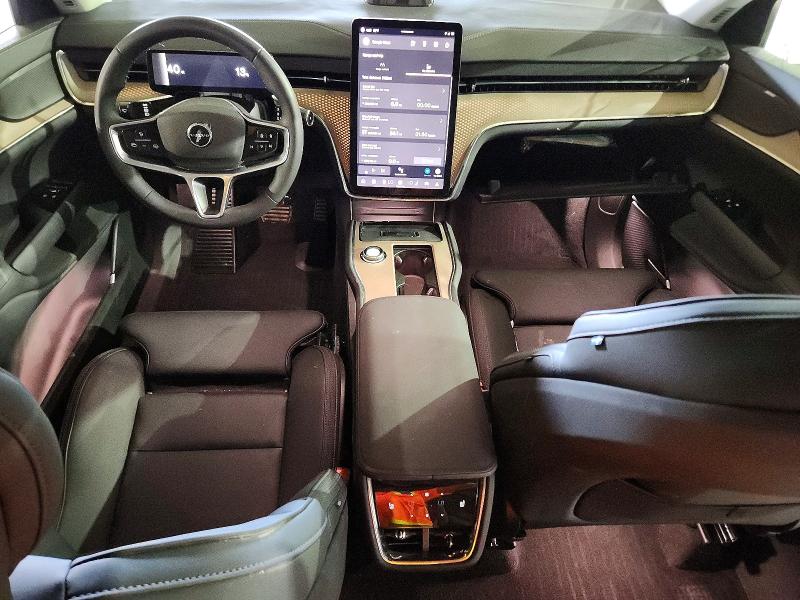 Auction sale of the 2025 Volvo Ex90, vin: 7JDEV3VL7SG017097, lot number: 60653166
