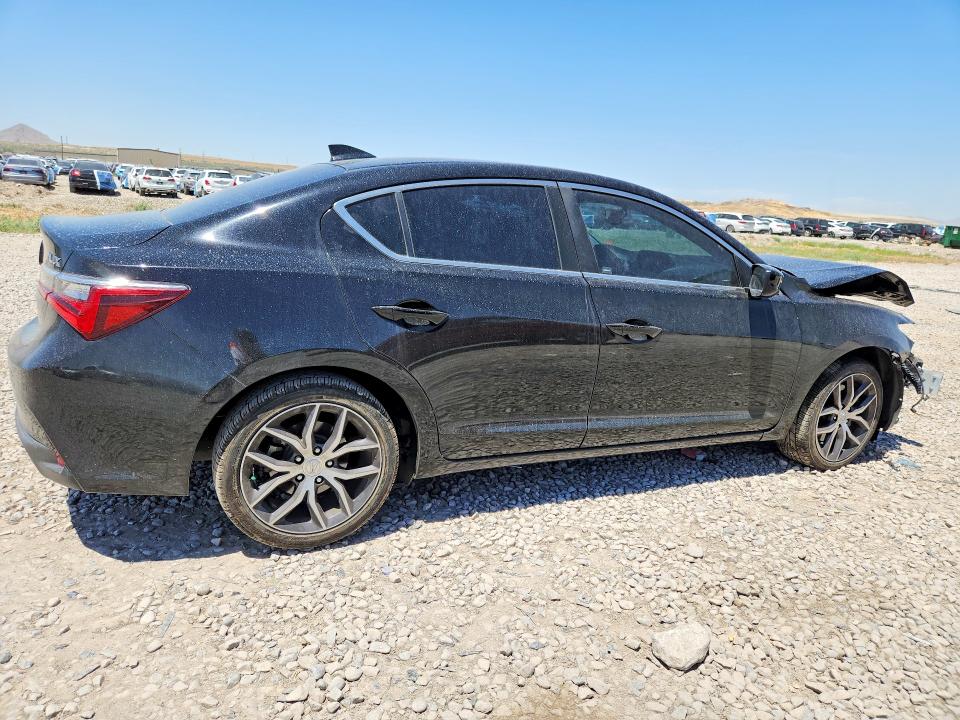 2019 Acura Ilx მანქანა იყიდება აუქციონზე, vin: 19UDE2F79KA003609, აუქციონის ნომერი: 60064906