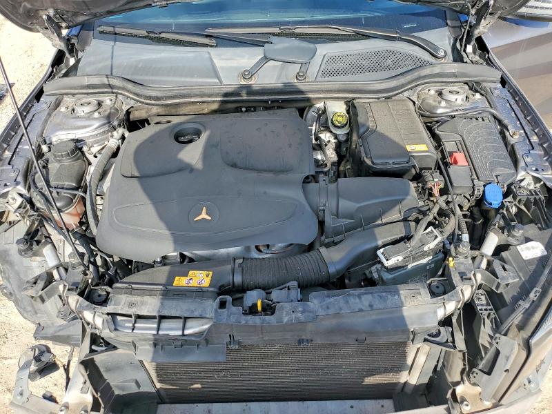 61295196 :رقم المزاد ، WDCTG4EB9GJ231388 vin ، 2016 Mercedes-benz Gla مزاد بيع