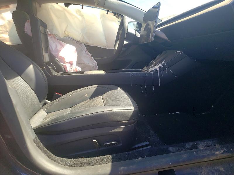 Aukcja sprzedaży 2026 Tesla Model 3, vin: 5YJ3E1EA5TF128195, numer aukcji: 85994615