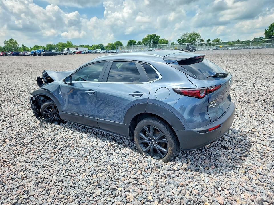 59696816 :رقم المزاد ، 3MVDMBCM2PM585282 vin ، 2023 Mazda Cx-30 مزاد بيع
