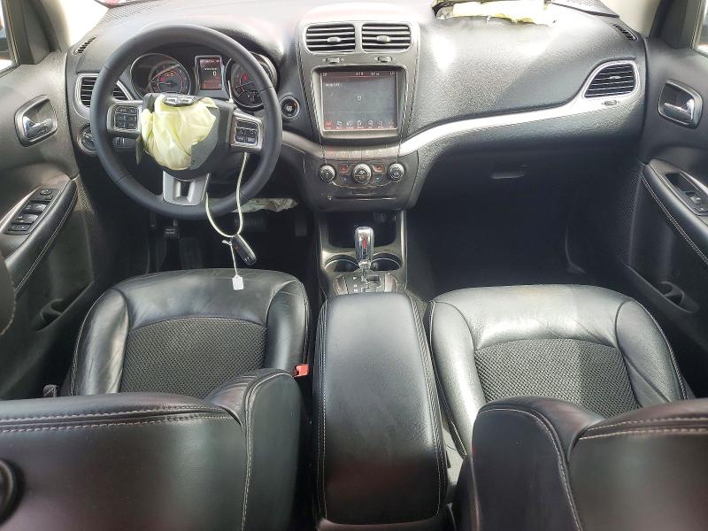 2017 Dodge Journey მანქანა იყიდება აუქციონზე, vin: 3C4PDCGG6HT644222, აუქციონის ნომერი: 62915066