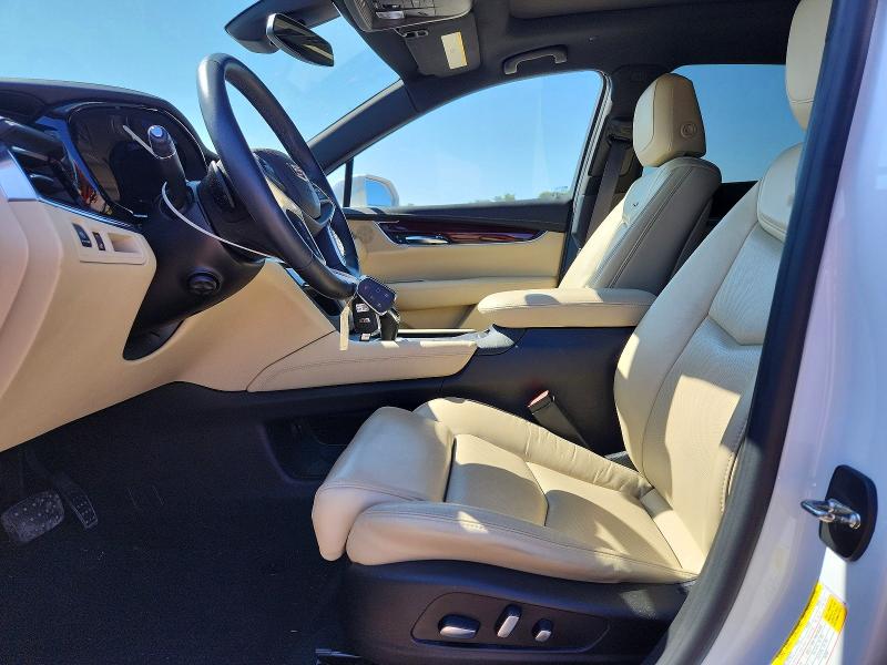 Aukcja sprzedaży 2017 Cadillac Xt5, vin: 1GYKNDRS2HZ215399, numer aukcji: 60983736