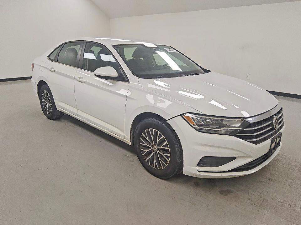 2021 Volkswagen Jetta მანქანა იყიდება აუქციონზე, vin: 3VWC57BU0MM036827, აუქციონის ნომერი: 57939056