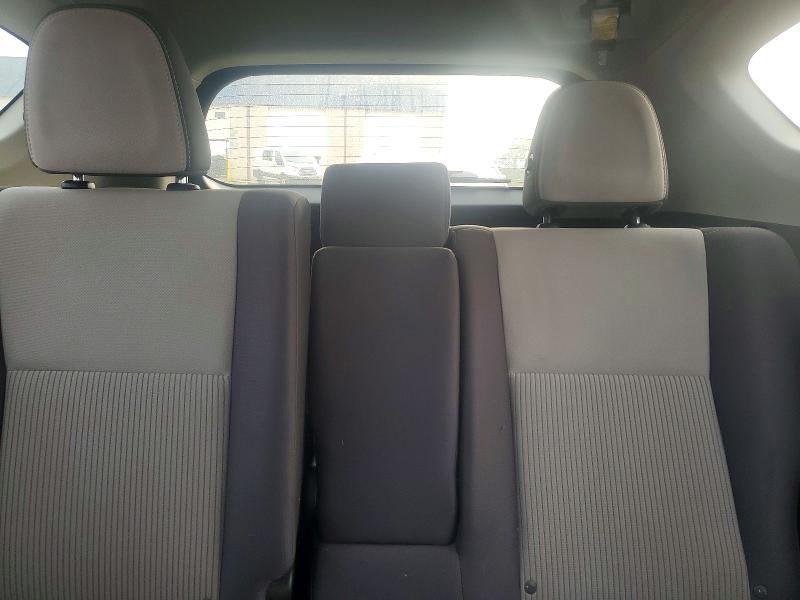 Aukcja sprzedaży 2014 Toyota Rav4, vin: 2T3RFREV0EW204721, numer aukcji: 62587876