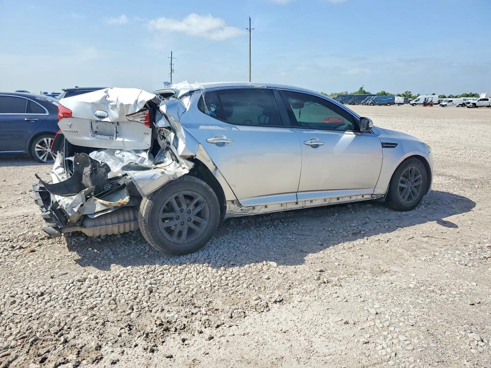 Продаж на аукціоні авто 2013 Kia Optima, vin: KNAGM4A78D5393547, номер лоту: 61684046