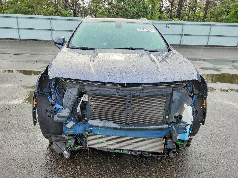 Aukcja sprzedaży 2019 Cadillac Xt4, vin: 1GYFZBR42KF101505, numer aukcji: 62902946