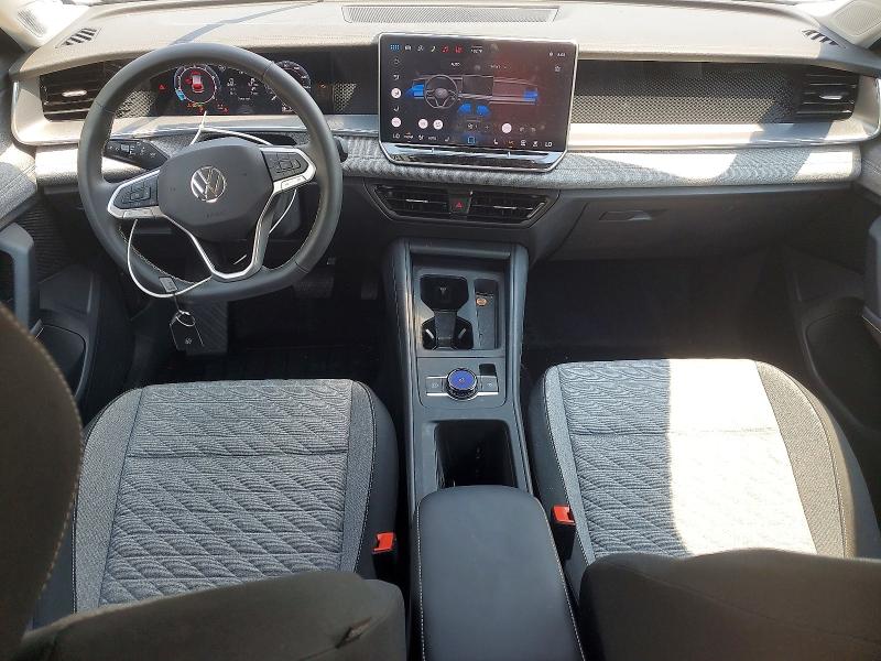 Продаж на аукціоні авто 2026 Volkswagen Tiguan, vin: 3VVCR7RM8TM037897, номер лоту: 61915136