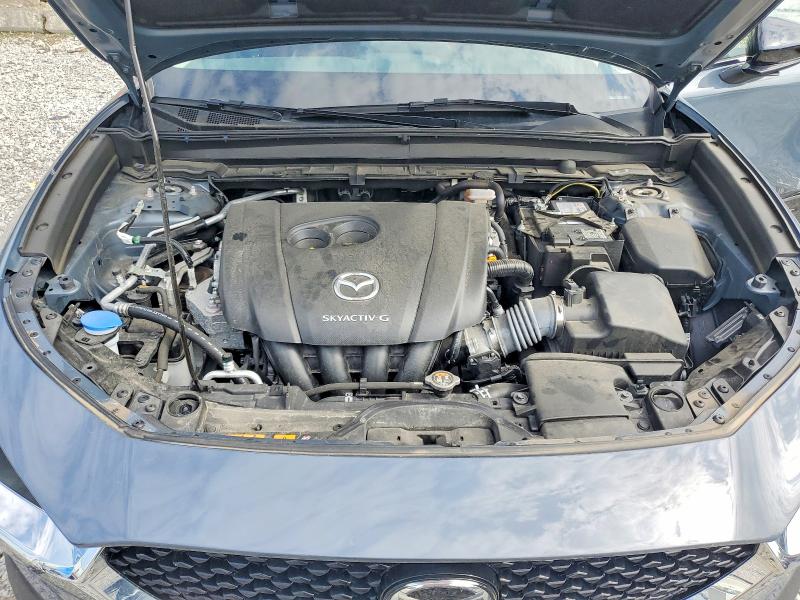 Aukcja sprzedaży 2022 Mazda Cx-30, vin: 3MVDMBCL3NM403447, numer aukcji: 60018956