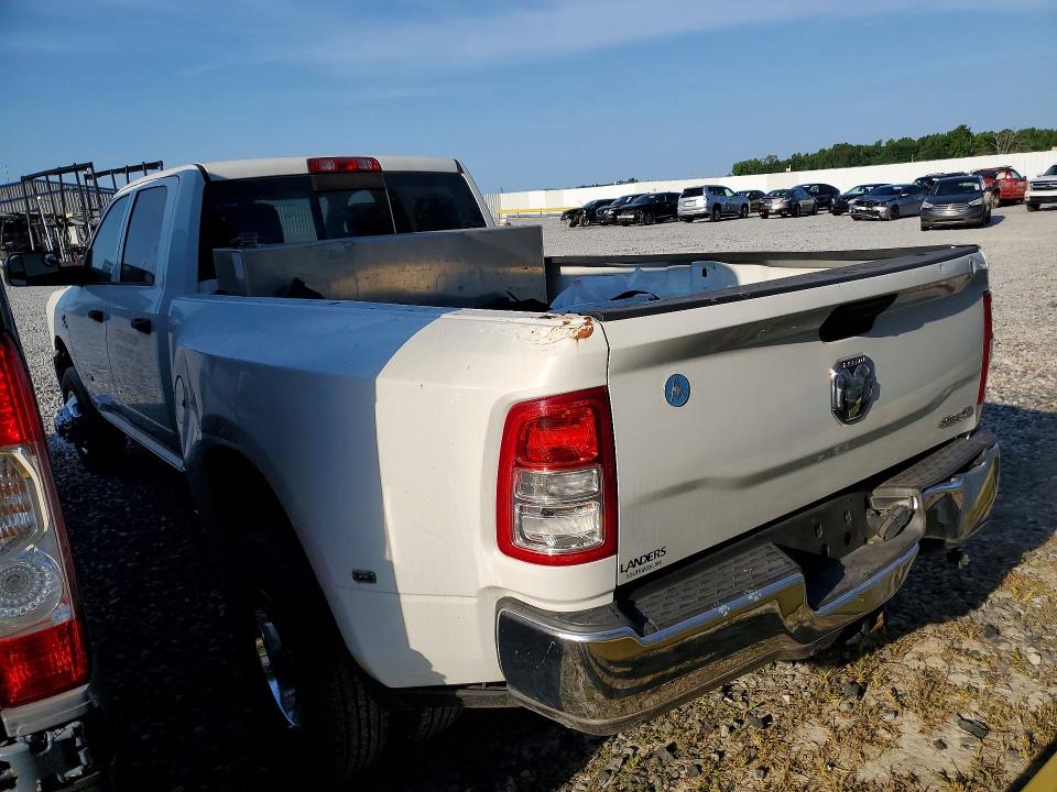 85973155 :رقم المزاد ، 3C63RRGL8KG663068 vin ، 2019 Ram 3500 مزاد بيع
